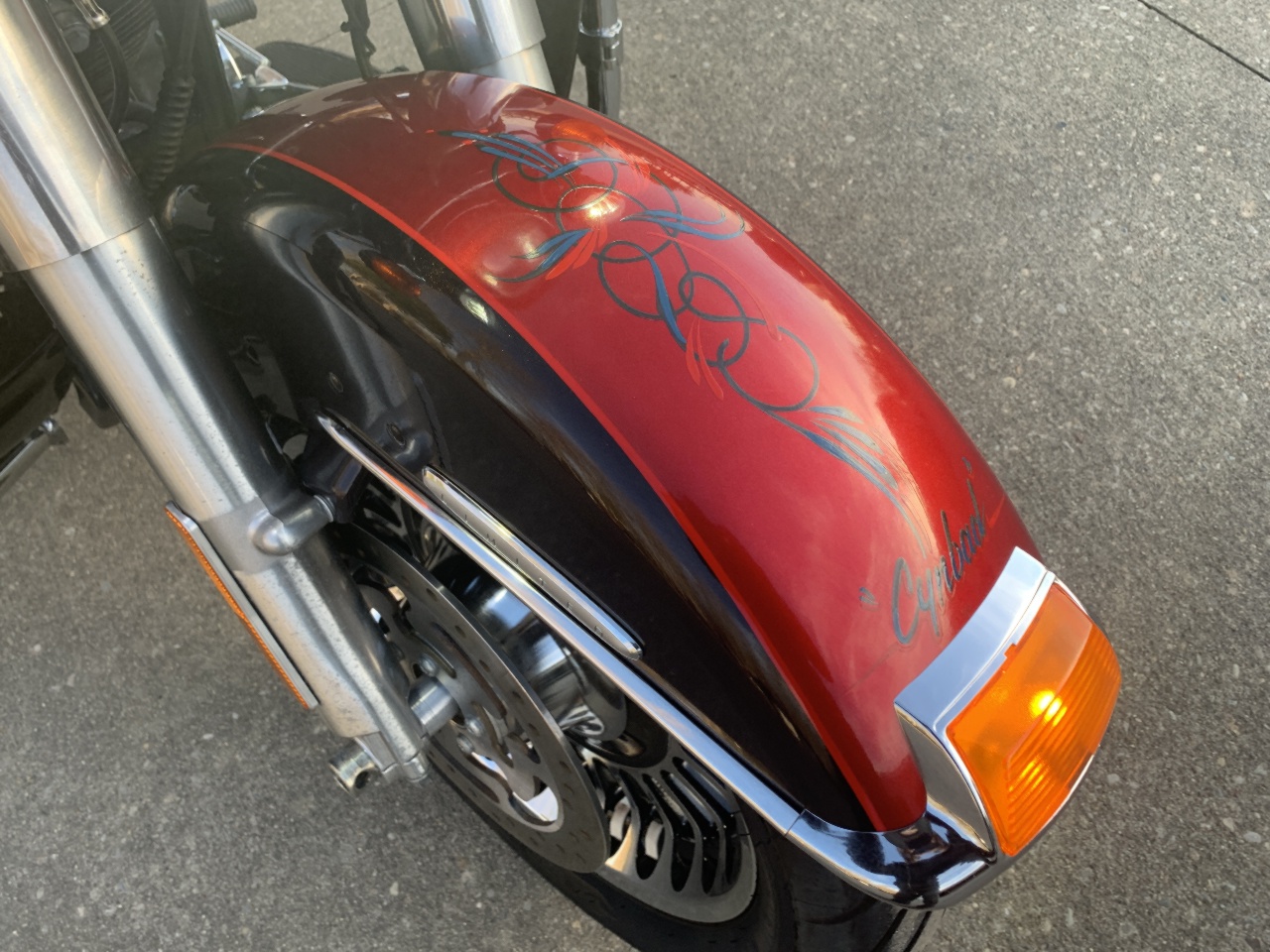 2013 Harley-Davidson FLHTK Electra Glide Ultra Limited